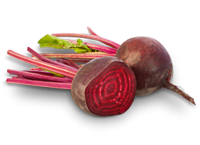 Beetroots