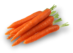 Carrots