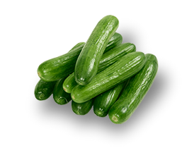 Cucumbers