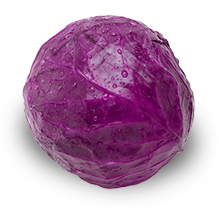 Red cabbage